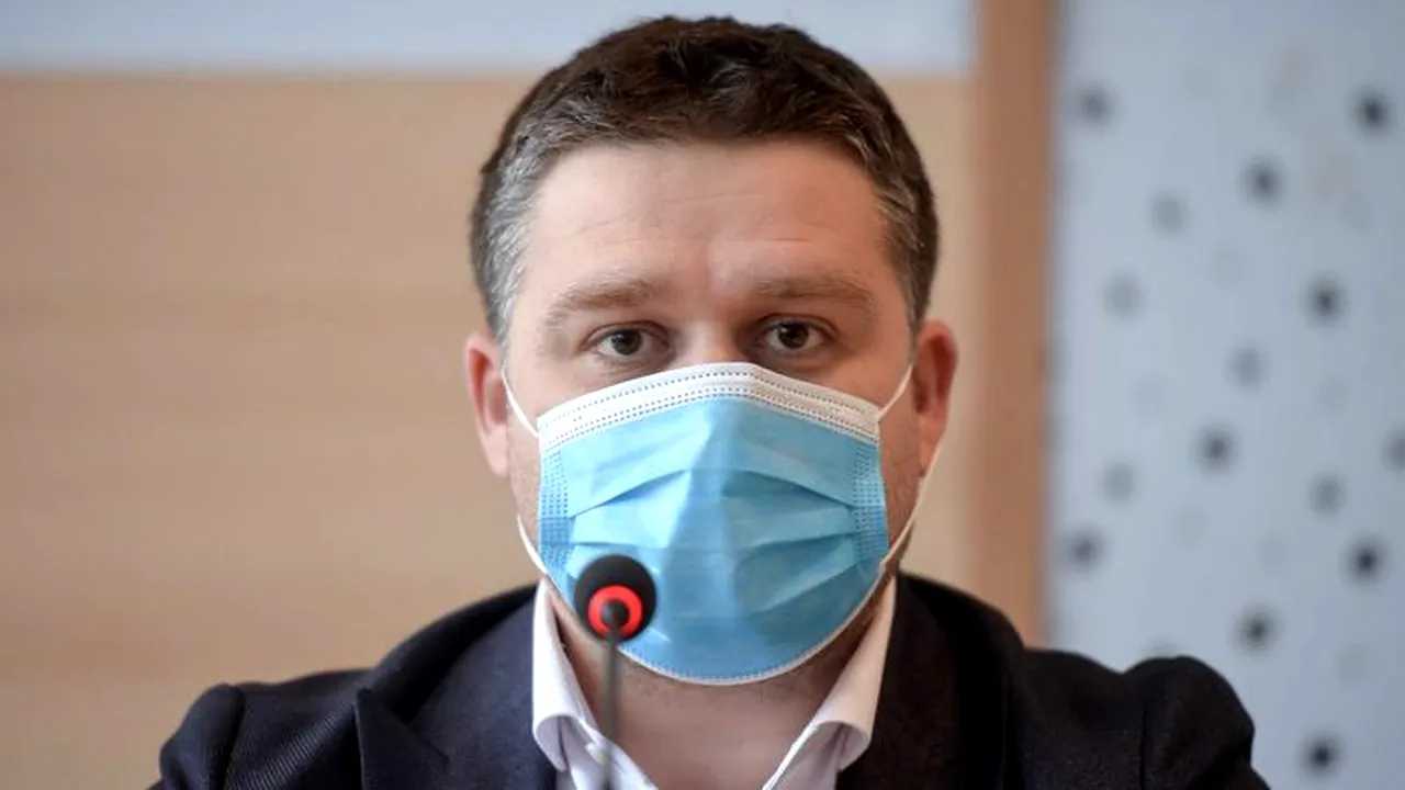 Ciprian Ciucu, primarul Sectorului 6, vrea să înceapă să dea amenzi: „Dacă e nevoie o sa umblu și cu chitanțierul după mine”