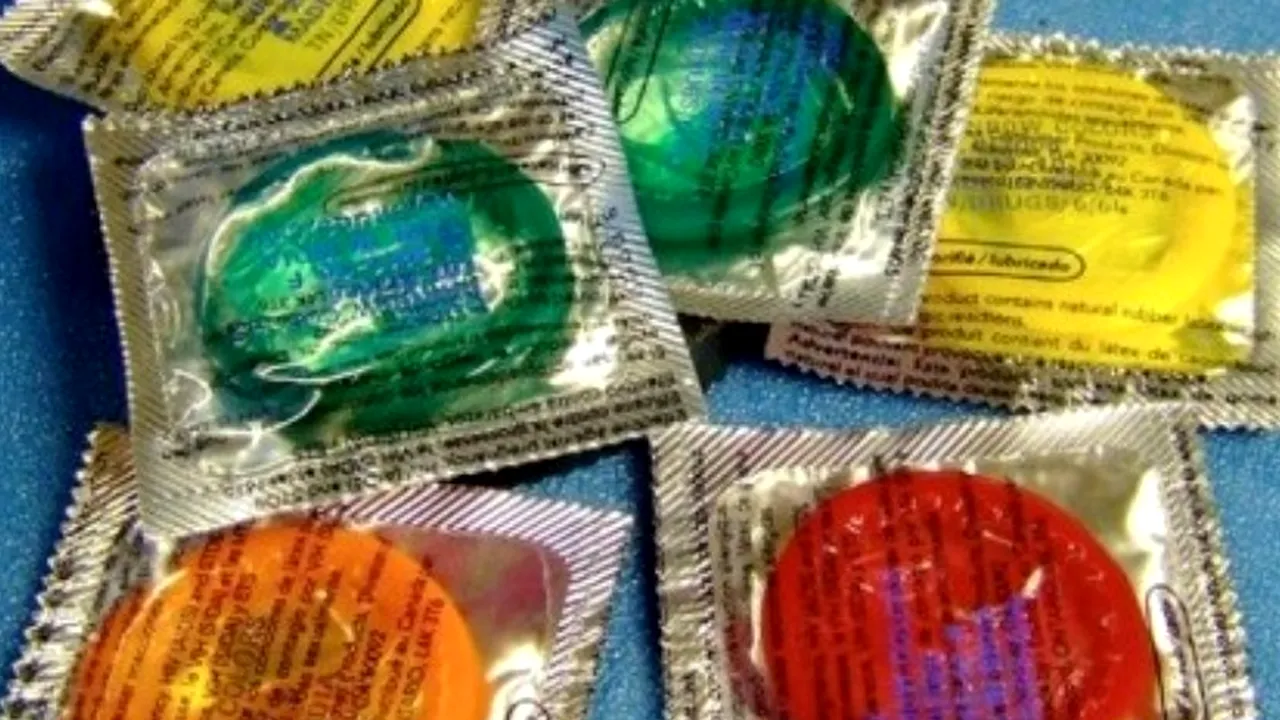 Țara care a interzis reclamele la produsele contraceptive