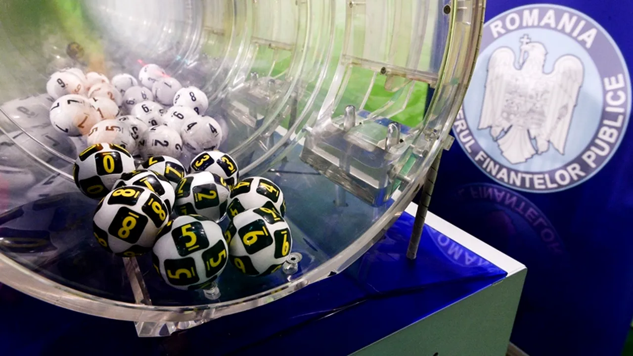 LOTERIA BONURILOR FISCALE: când va avea loc următoarea extragere