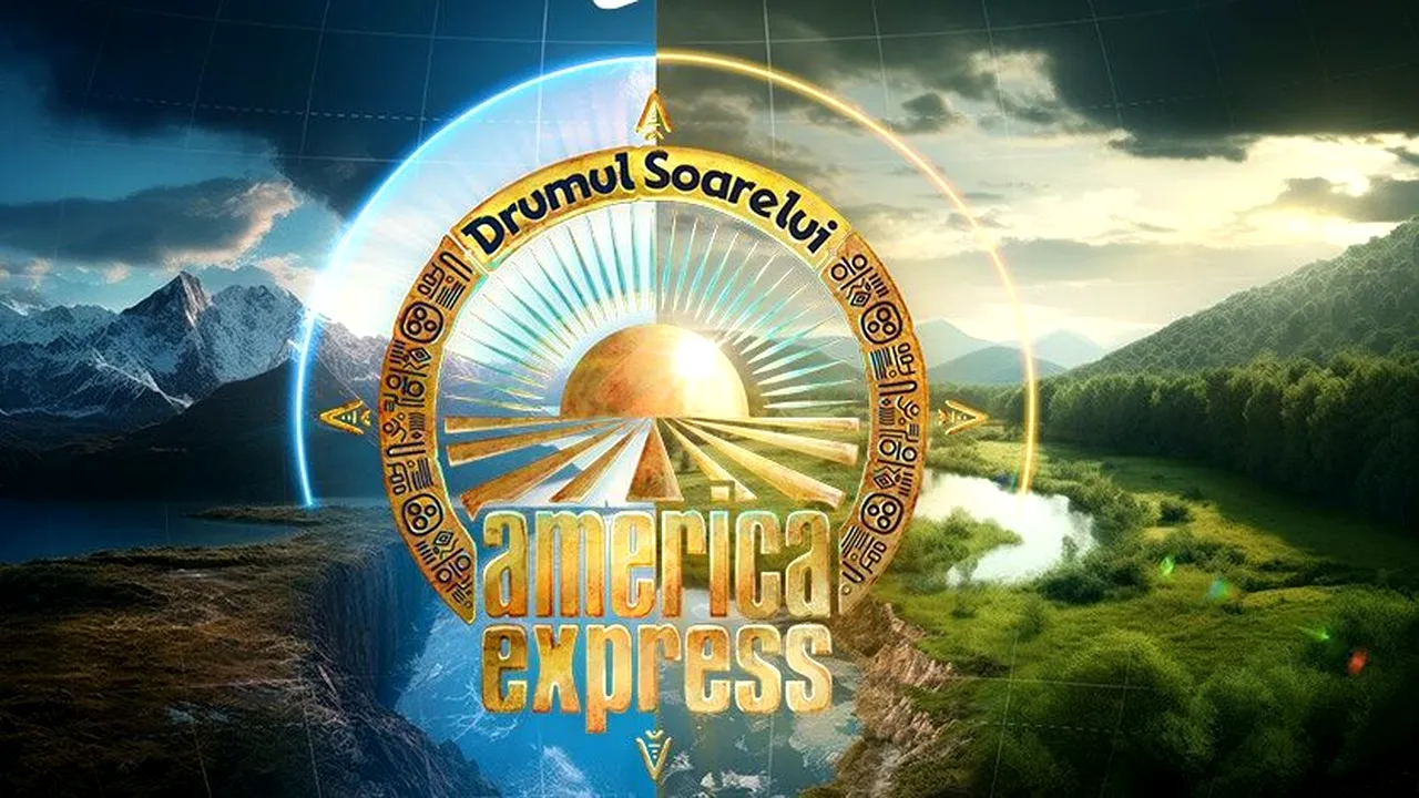 Cine sunt concurenții de la America Express sezonul 6. Ce echipe vor porni pe Drumul Soarelui