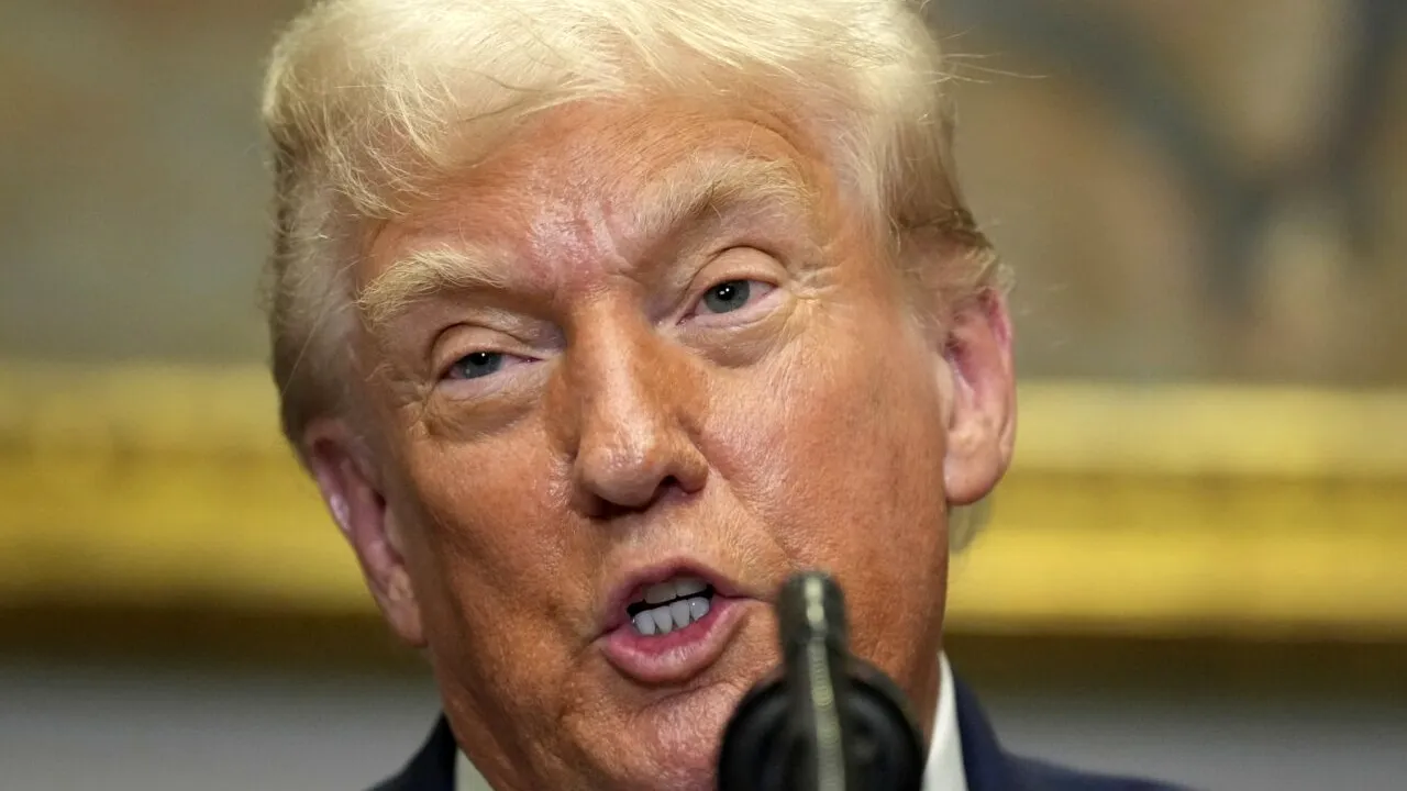 Donald Trump vrea suplimentarea asistenței UMANITARE în Fâșia Gaza /„Vrem să ajutăm oamenii”