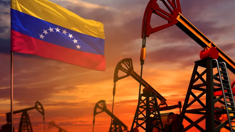 Nicolas Maduro îi mulțumește Iranului pentru că a ajutat industria petrolieră din Venezuela să depășească obstacolele reprezentate de sancțiunile americane