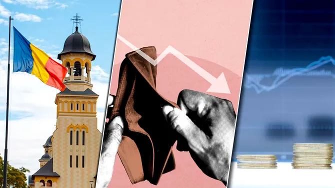 Cum poate fi frânată prăbușirea economică a României? Doi reputați analiști prezintă pentru Gândul cele mai rapide soluții de redresare recomandate viitorului Guvern