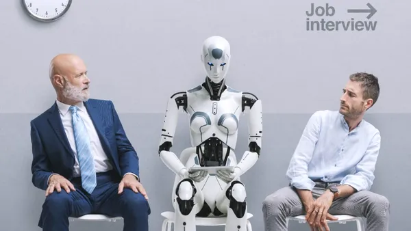 O instanță din China a decis că firmele nu mai pot concedia angajați doar pentru că inteligența artificială îi poate înlocui