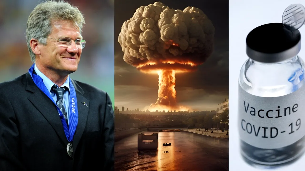 11 MARTIE, calendarul zilei: Ladislau Bölöni împlinește 72 de ani / Are loc dezastrul nuclear de la Fukushima / OMS declară pandemie de coronavirus