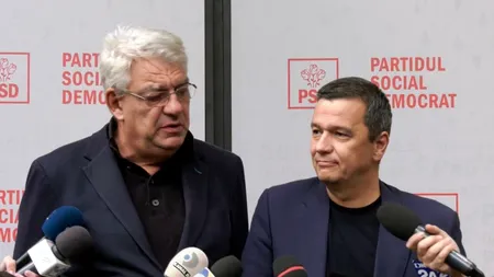 Victor Ponta pe listele PSD?! Sorin Grindeanu: Listele n-au fost definitivate / Mihai Tudose: Din 1992 am văzut o mulțime de lucruri