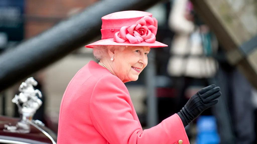 CORESPONDENȚĂ EXCLUSIVĂ. Trimisul special al Gândul se află la Londra: Britanicii își plâng Regina la Palatul Buckingham! ”Ea reprezenta identitatea noastră!”