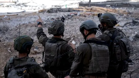 IDF completează BANCA DE ȚINTE în perspectiva unui război total în Liban: „La aeroportul Al-Hariri din Beirut, Hezbollah și-a creat propriul terminal”