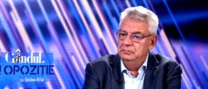 Mihai Tudose, despre noua configurație GUVERNAMENTALĂ după alegerile parlamentare: „Poate o să facem alianță cu noul PNL”