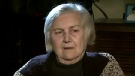 A murit scriitoarea Ileana Vulpescu, autoarea volumului „Arta Conversației”