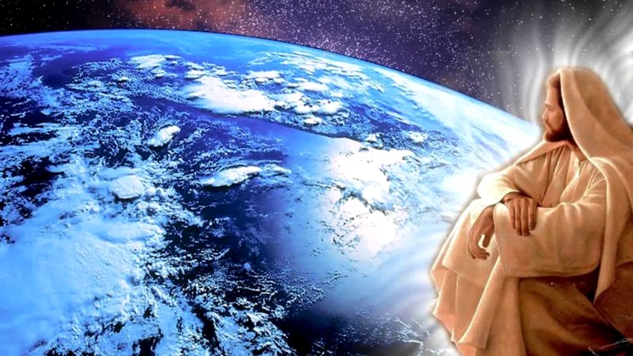 Teoria care ar putea schimba tot ce știam despre apariția vieții. A avut Biblia dreptate?