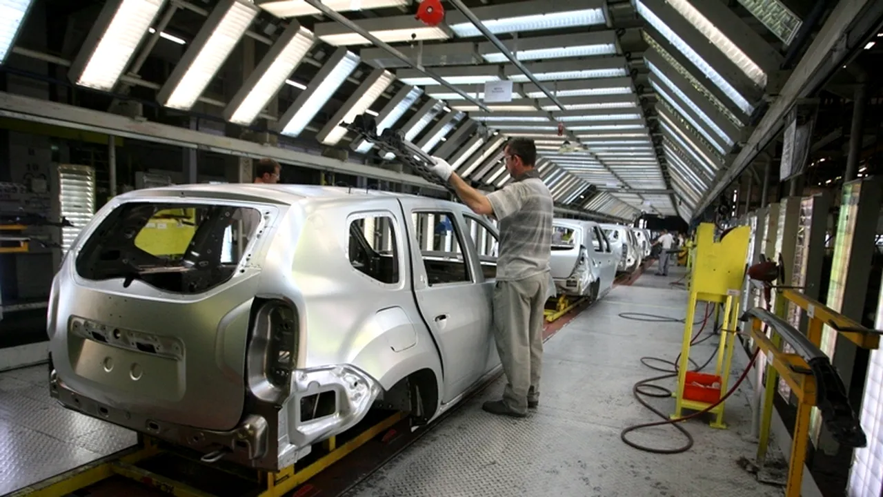 Cum va fi afectată industria auto din România de Brexit