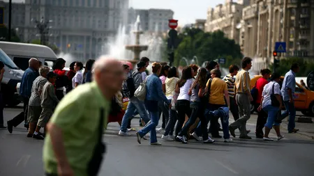 Raport în Senatul francez: Tranziția în ROMÂNIA și Bulgaria nu s-a încheiat, iar statul de drept nu este perfect