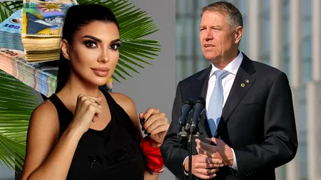 Câți bani a primit Andreea Tonciu pentru o săptămână la „Survivor România All Stars”. A câștigat MAI BINE decât Klaus Iohannis într-o lună