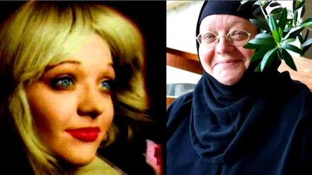 A murit actrița Monica Fermo: De la „blonda fatală” scenei Teatrului Naţional din Bucureşti, la viața de călugăriță în Ierusalim