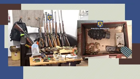 Un colecționar senior a fost 