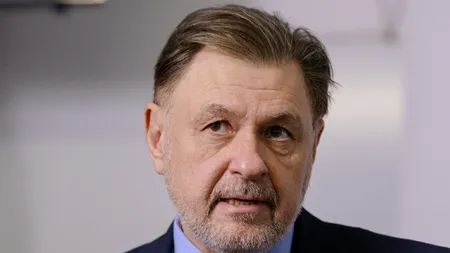 Alexandru Rafila, despre cazul adolescentului decedat la Târgu Jiu: „Eu, dacă aș fi fost chirurg, l-aș fi OPERAT” / Anchete în curs după incident