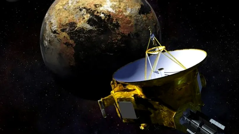 Tribut emoționant: cenușa celui care a descoperit Pluto, la bordul sondei care a ajuns cel mai aproape de planetă