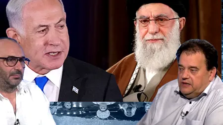 H. D. Hartmann, despre ASASINAREA liderului Hamas: “Este cel mai BRUTAL semnal pe care Israelul putea să-l dea. Războiul se apropie de final“
