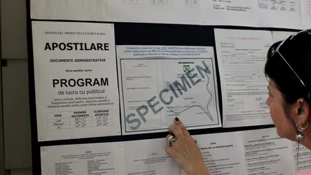 Actele românești recunoscute mai ușor în UE. Uniunea a eliminat un complicat procedeu birocratic