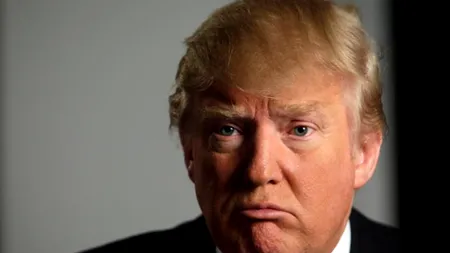 Donald Trump a făcut o nouă gafă monumentală. Ce apare într-o fotografie publicată pe contul de Twitter al magnatului american