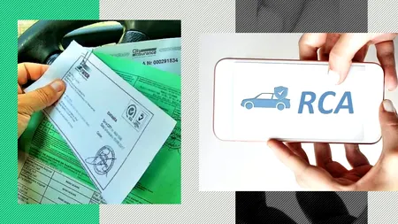 Șoferii vor să aibă dreptul să întrebe unde își pot repara mașina. Ce cred românii despre modificarea Legii RCA