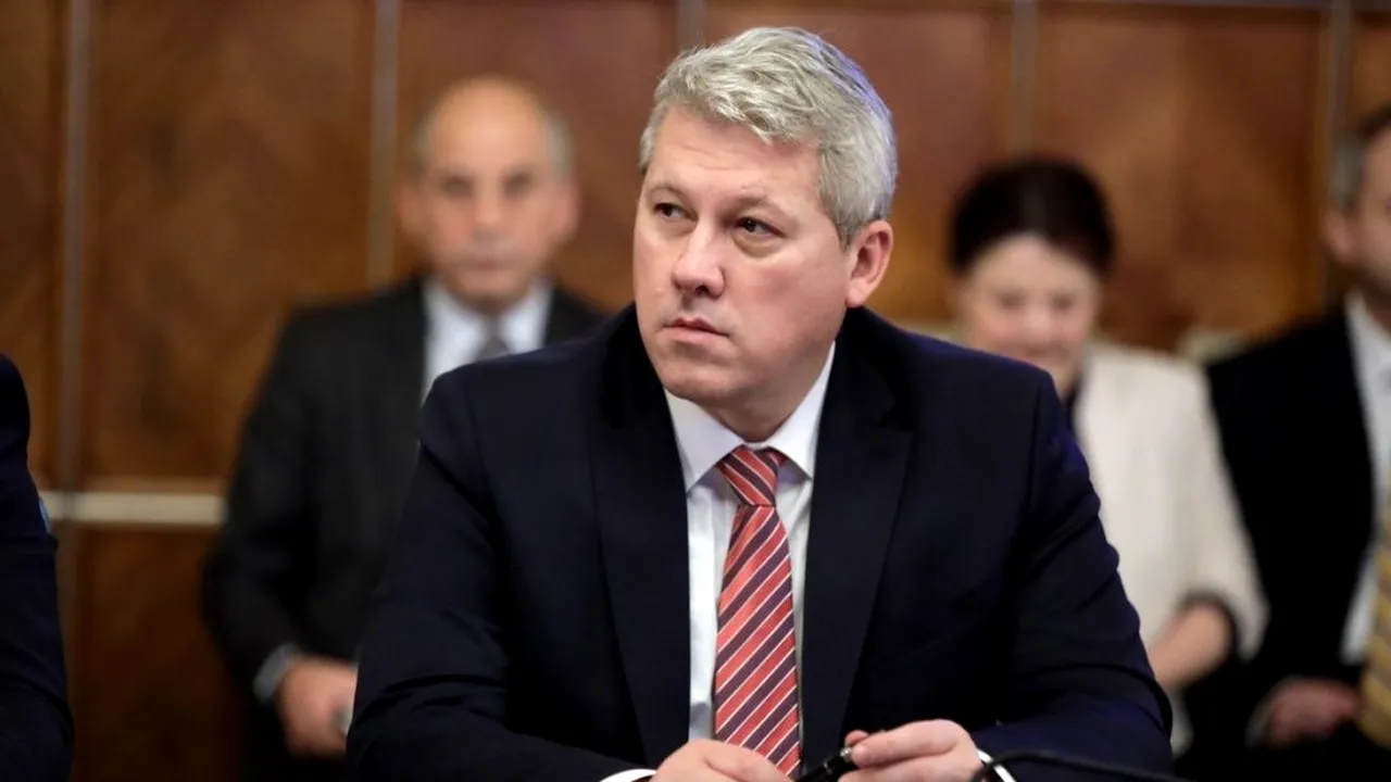 Cătălin Predoiu explică de ce Guvernul Orban a atacat la CCR legea care majorează pedepsele pedofililor
