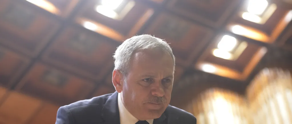 Dragnea amenință. Ce vor păți parlamentarii PSD care absentează din Parlament