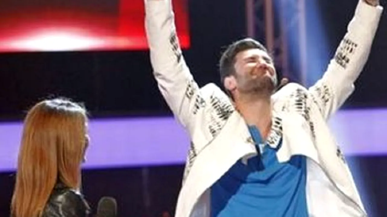 VOCEA ROMÂNIEI, SEZONUL 2. Prima reacție a Loredanei Ciobotaru după ce a fost prinsă la Smiley acasă