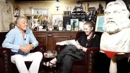 Adrian Păduraru: „Nici Bucureștiul nu e acasă, cred că acasă e ceva intim”