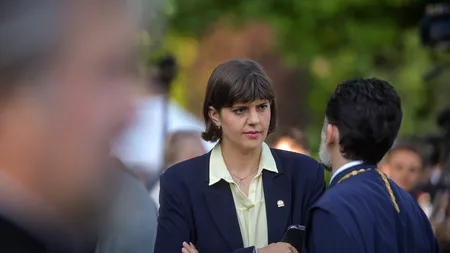 Ministrul Justiției va discuta situația șefei DNA cu Procurorul General, după înregistrările lui Ghiță