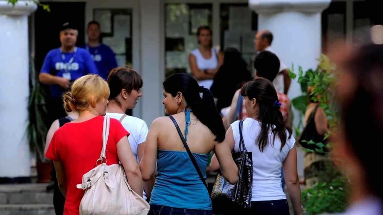 TITULARIZARE 2012. Modele și bareme de corectare