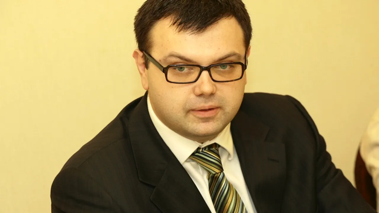 Horia Simu, foști membri ai Comisiei pentru despăgubiri și un evaluator, urmăriți penal