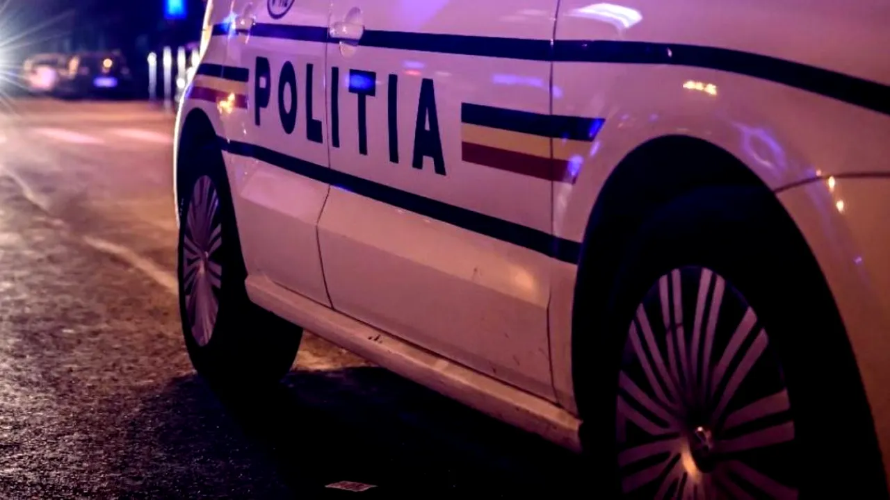 Doi copii din Galați și-au găsit mama și pe iubitul său morți în casă. Bărbatul ar fi ucis-o pe tânără, apoi s-a sinucis