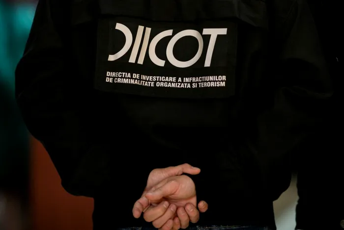 Dosar de trafic de droguri, „păstrat” în sertar de DIICOT Iași vreme de 8 ani