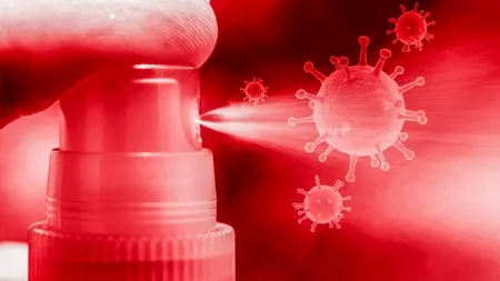 STUDIU. Boala Alzheimer, încetinită cu ajutorul unui banal spray nazal. Descoperirea care schimbă tot ce se știa până acum