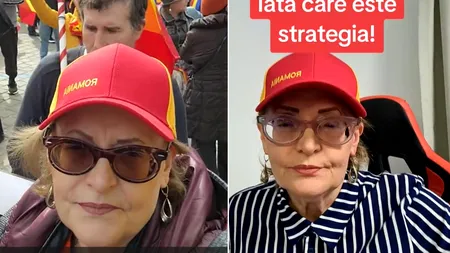 Fosta judecătoare Lăcrămioara Axinte AVERTIZEAZĂ că va depune plângere penală: 