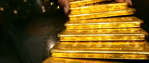 Miliardarii George Soros și John Paulson fac investiții masive în aur. O explicație: Vedem aurul ca adăpost de prostia politicienilor