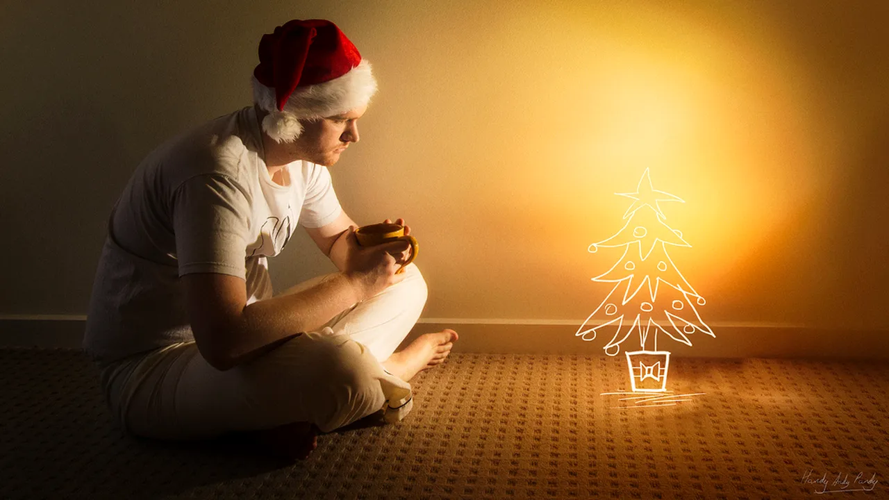 Harta singurătății de Sărbători. Topul orașelor în care trăiesc cei mai mulți români singuri