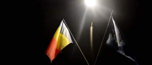 Joi, zi de doliu național în România în urma atentatelor din Bruxelles