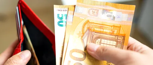 Ce a pățit un român care a încercat să intre în Germania cu 60.000 de euro CASH