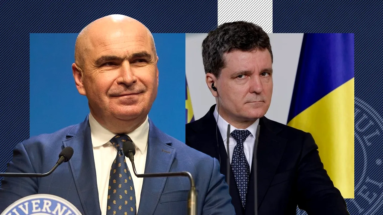 Algebra puterii după Nicușor: Dreptul e interpretabil, fotoliul lui Bolojan e fix. Premierul nu pleacă dacă pachetele de reformă sunt RESPINSE de CCR