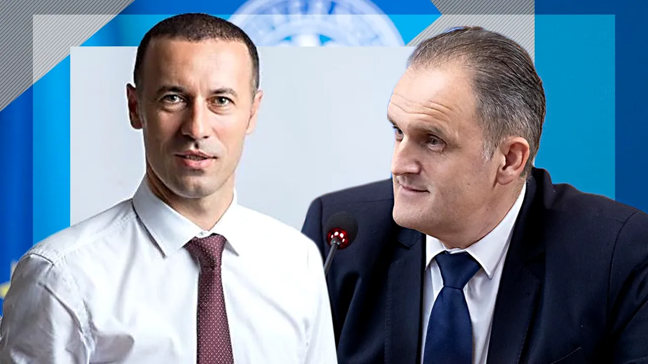 SONDAJ | PSD-istul Virgiliu NANU îl bate la scor pe „candidatul cu LAMBORGHINI” în cursa pentru şefia Consiliului Județean Prahova