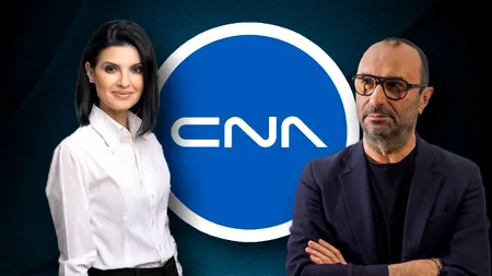 Lavinia Șandru reacționează la decizia CNA/ Nu trebuie să ne întoarcem la perioada de dinainte de '89. Libera exprimare să fie un adevăr