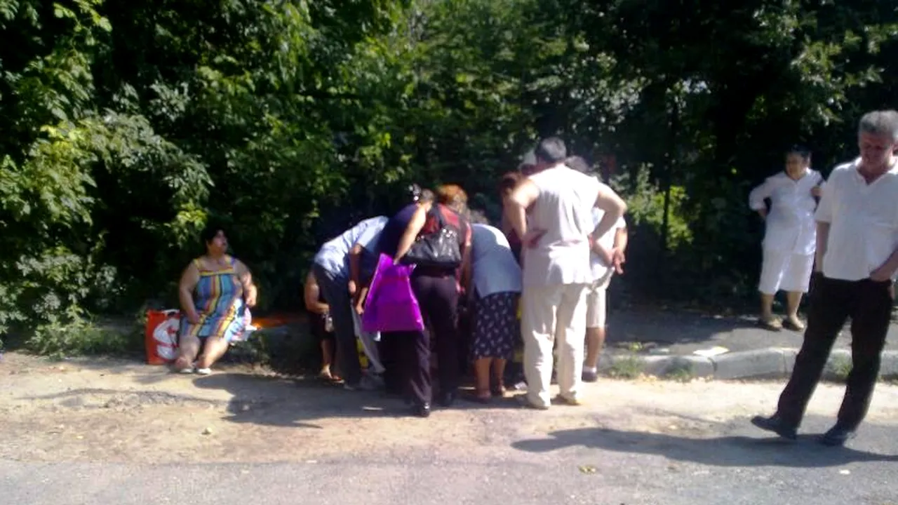 REZULTATE EVALUARE NAȚIONALĂ 2013 MUREȘ. Notele la română și la matematică. 72% dintre elevi au medii peste 5