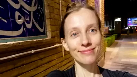 O jurnalistă din Statele Unite, răpită la Bagdad. Cine bănuiesc americanii că a comis acest act