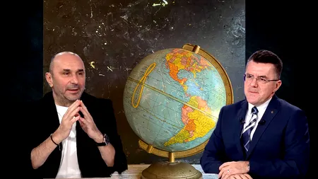 Dan Dungaciu: „Asistăm la o revoluție care pleacă de la Trump. „Trădarea” lui Gorbaciov se aseamănă cu ce face Trump acum”