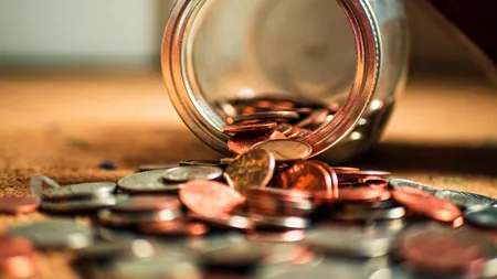 Eurostat: România și Bulgaria, cele mai mici salarii medii din Uniunea Europeană