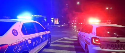 „El a DROGAT-O!”. Acuzații grave lansate de rudele unei femei de 33 de ani, găsită moartă într-un apartament din Sibiu