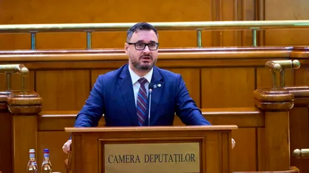 Dan Tanasă (AUR): ”Adevărul iese la iveală: cheltuielile exorbitante ale lui Klaus Iohannis, desecretizate sub presiunea publică” - COMUNICAT